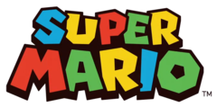 MONOPOLY: Super Mario Bros. Usaopoly